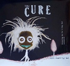 THE CURE - DRESSING UP FOR A