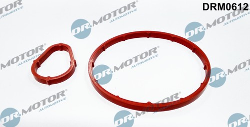 Motor automotive drm0612 - dr.motor,
