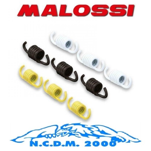 Kit serie molle frizione - serie,