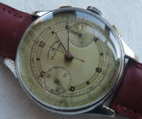 Orologio polso uomo - da,