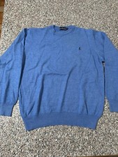 MAGLIONE RALPH LAUREN SWEATER