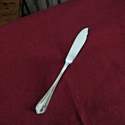 Coltelli pesce metallo - coltelli, da