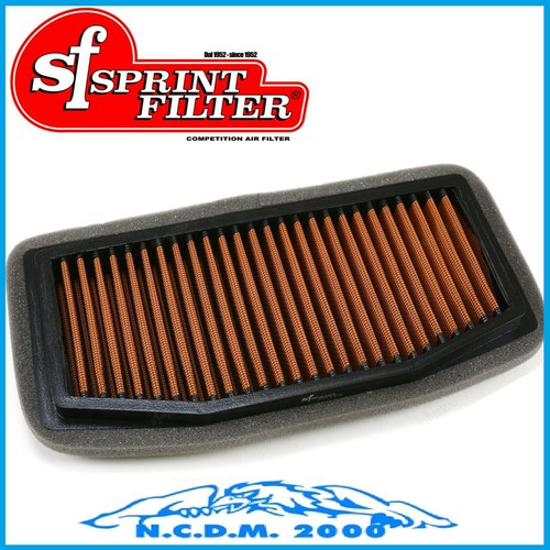 Filtro aria sportivo sprint - filtro,