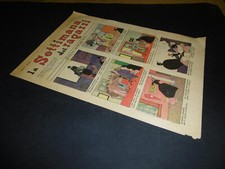 LA SETTIMANA DEI RAGAZZI ANNO