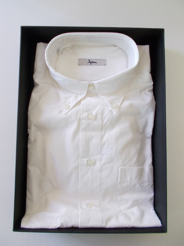 Ingram camicia uomo - uomo, in