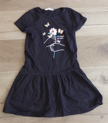 Vestito estivo tgl 134 140 - estivo,