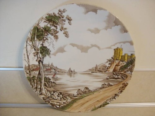 Vintage alton british - alton,