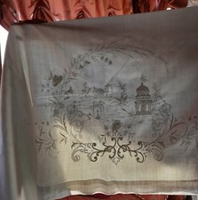 Antico Lenzuolo da collezione