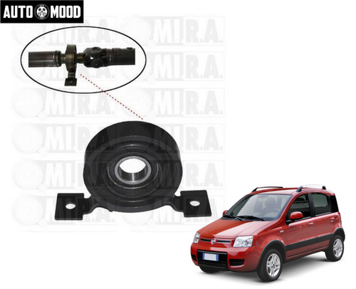 Supporto albero trasmissione - supporto,