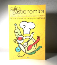 GUIDA GASTRONOMICA RISTORANTI