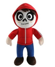 Peluche Cocco Miguel 30cm