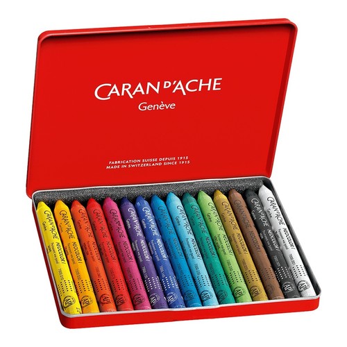 Caran ache neocolor cera - d'ache,