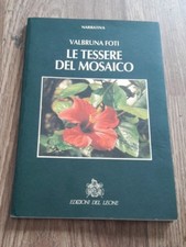 Le tessere del mosaico