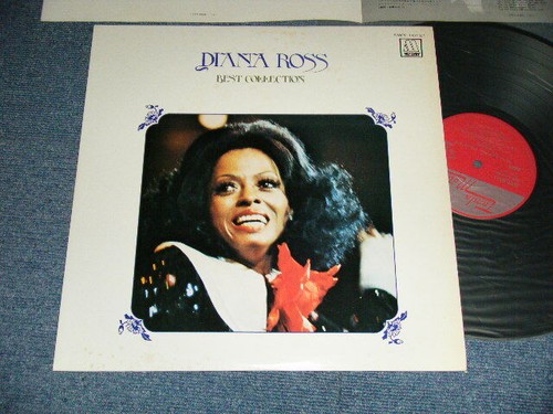 Diana ross japan 1975 - ross,