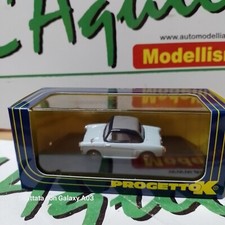 1/43 autobianchi bianchina
