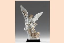 Statua di San Michele