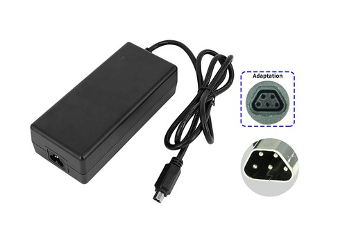 42v caricabatteria per - 42v,