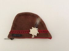 Portamonete berretto