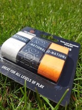 Sovraimpugnature per racchetta