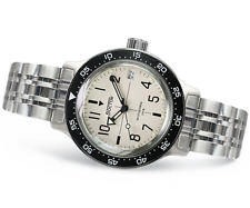 VOSTOK AMFIBIA ANTARCTICA AUTOMATIC 720070 /VOSTOK AMPHIBIA ANTARCTICA 720070