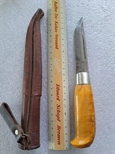 coltello finlandese Marttiini