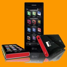 LG BL40 Nuovo Cioccolato BL40g