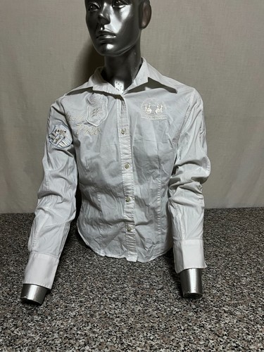 Camicia martina shirt polo - camicia,