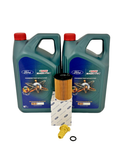 Kit manutenzione originale