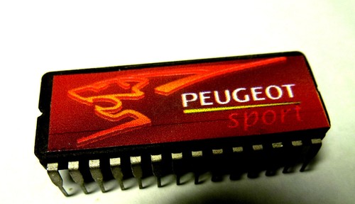 Eprom puce 306s16 zx16v - puce,