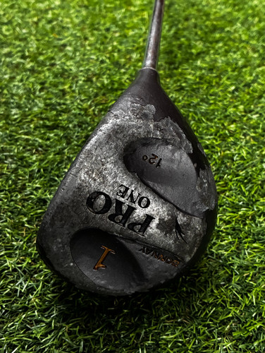 Donnay pro one driver - donnay, 12°