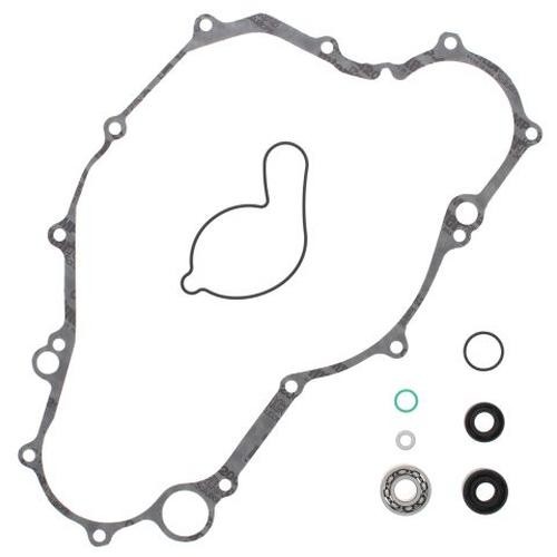Kit riparazione pompa acqua - pompa,