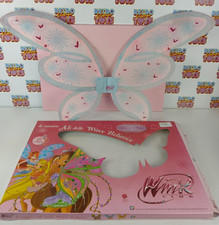 Bloom ali delle winx - bloom,