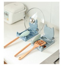 Porta coperchi per pentole