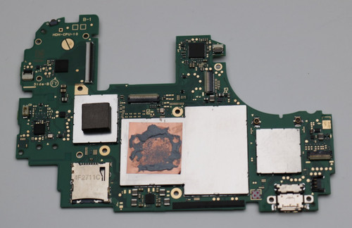 Scheda madre oem - oem, nintendo