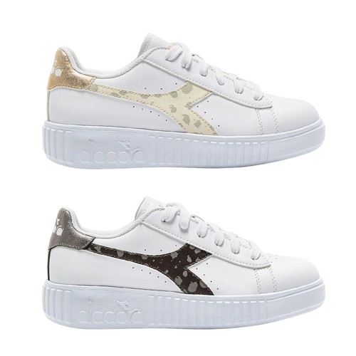 Diadora game step - game,