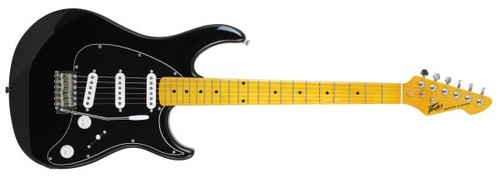 Peavey raptor custom black - peavey,