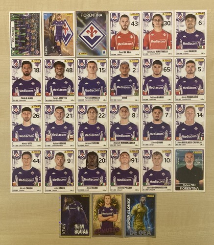 Figurine calciatori panini - calciatori,