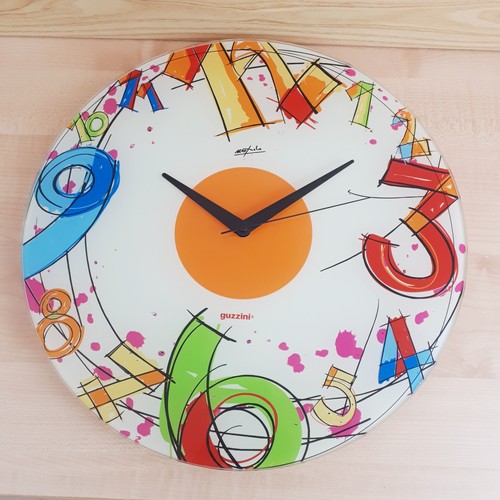 Orologio guzzini home - orologio,