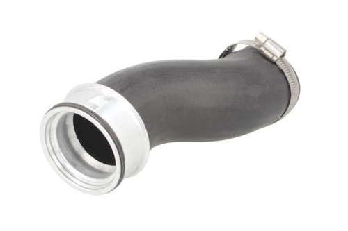 Tubo intercooler destro