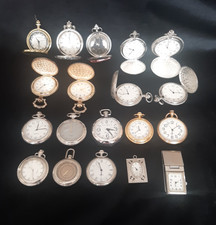 Orologi A Cipolla Da Tasca