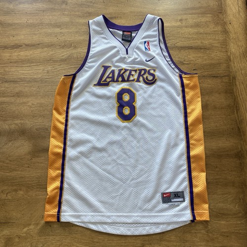 Maglia kobe bryant los - kobe, #8