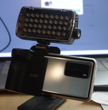 Manfrotto ML360 lampada