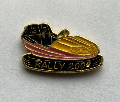Rare pin s vintage - rare, fete
