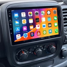 Autoradio 32G 9" Android13
