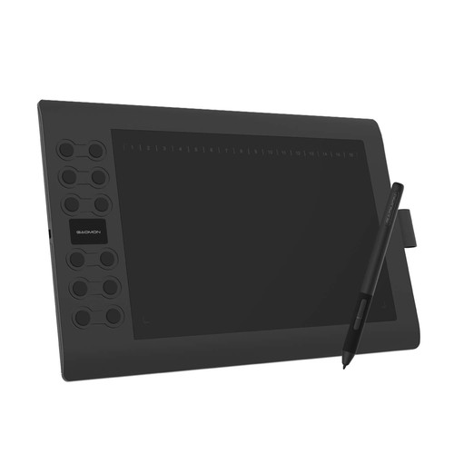 Gaomon m106k pro tavoletta - pro,