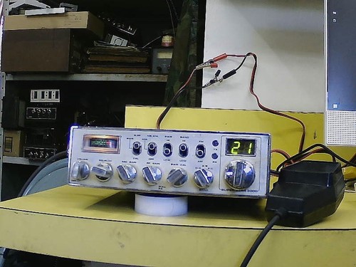 Radio mobile super star - radio, 3000