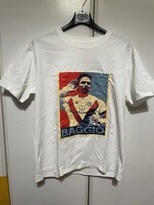 Maglia Di Roberto Baggio T-shirt Polo