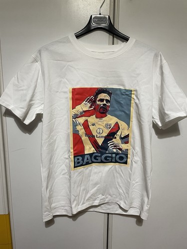 Maglia roberto baggio - di,