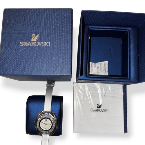 Orologio swarovski 5263907 - swarovski,