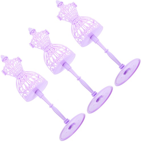Pezzi supporto vestito - pezzi,